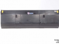 Front-laders / Frontlader / Voorlader Qmac VBM220 Voorladerbak / grondbakken