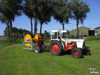 Overige landbouwtransportmachines en toebehoren Wifo 2.0 ton