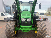 Tractor / Trekker John Deere 6120 m