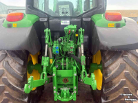 Tractor / Trekker John Deere 6120 m