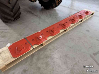 Maaier Kuhn Maaibalk K6810761 (1000 serie machines)
