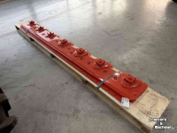 Maaier Kuhn Maaibalk K6810761 (1000 serie machines)