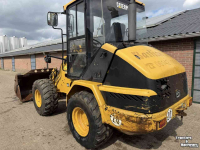 Shovel / Wiellader / Kniklader Caterpillar 906