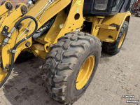 Shovel / Wiellader / Kniklader Caterpillar 906