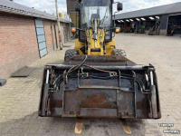 Shovel / Wiellader / Kniklader Caterpillar 906