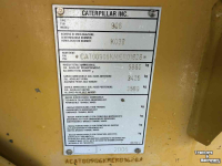 Shovel / Wiellader / Kniklader Caterpillar 906