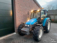 Tractor / Trekker New Holland TL100