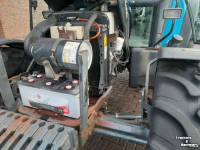 Tractor / Trekker New Holland TL100