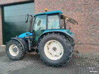 Tractor / Trekker New Holland TL100