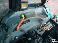 Tractor / Trekker New Holland TL100