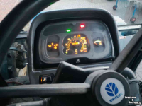 Tractor / Trekker New Holland TL100