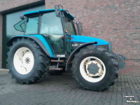 Tractor / Trekker New Holland TL100