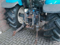 Tractor / Trekker New Holland TL100