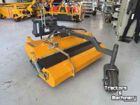 Veegmachine Giant ECO 52O-150