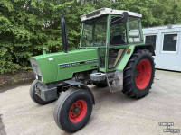 Tractor / Trekker  305LS