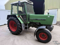 Tractor / Trekker  305LS