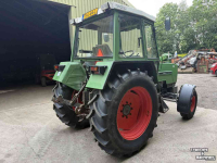 Tractor / Trekker  305LS