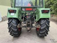 Tractor / Trekker  305LS