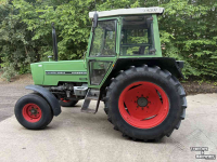 Tractor / Trekker  305LS