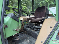 Tractor / Trekker  305LS