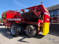 Aardappelrooier Grimme SE 260