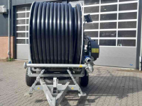 Beregeningshaspel Idrofoglia Turbocar G3D 90g300