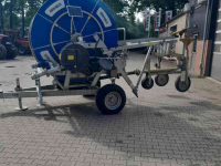 Beregeningshaspel Idrofoglia Turbocar G3D 90g300