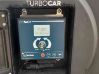 Beregeningshaspel Idrofoglia Turbocar G3D 90g300