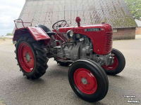 Tractor / Trekker Steyr T84