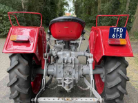 Tractor / Trekker Steyr T84