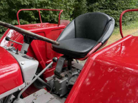 Tractor / Trekker Steyr T84
