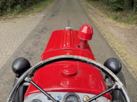 Tractor / Trekker Steyr T84