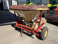 Zaaimachine Vicon Vicon octopus LZ451