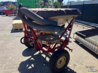 Zaaimachine Vicon Vicon octopus LZ451