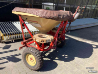 Zaaimachine Vicon Vicon octopus LZ451