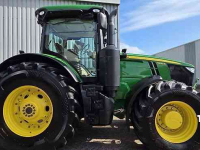 Tractor / Trekker John Deere 7310R