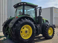 Tractor / Trekker John Deere 7310R