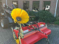 Veegmachine Heitmann KM 590-1850