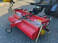Veegmachine Heitmann KM 590-1850