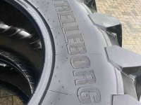 Wielen, Banden, Velgen & Afstandsringen Trelleborg TM 900 600/70R30