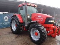 Tractor / Trekker McCormick MC 120- 6power