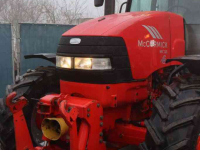 Tractor / Trekker McCormick MC 120- 6power