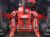 Tractor / Trekker McCormick MC 120- 6power