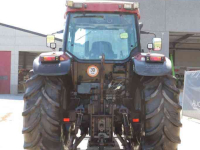 Tractor / Trekker McCormick MC 120- 6power