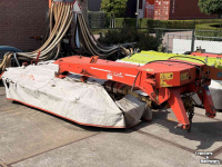 Maaier Kuhn FC283 Liftcontrol