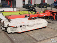 Maaier Kuhn FC283 Liftcontrol