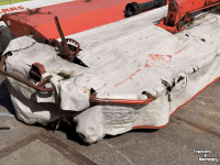 Maaier Kuhn FC283 Liftcontrol
