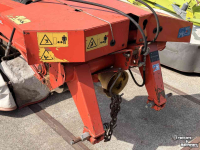 Maaier Kuhn FC283 Liftcontrol