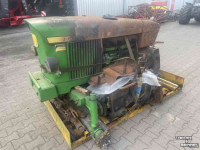 Tractor / Trekker John Deere 2130