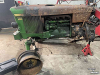 Tractor / Trekker John Deere 2130